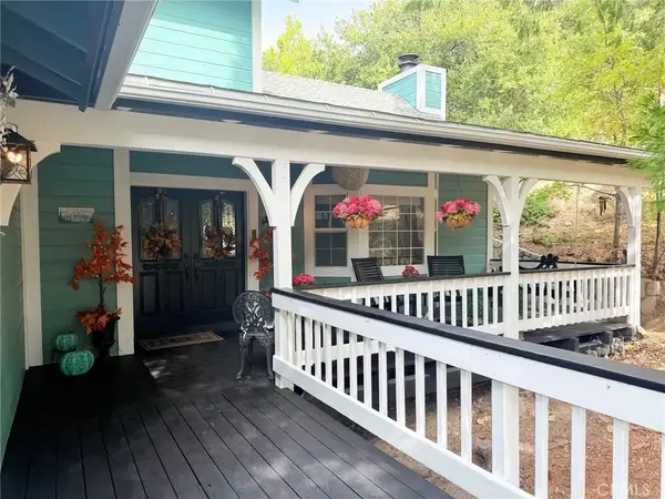 934 Teakwood, Lake Arrowhead, CA 92352
