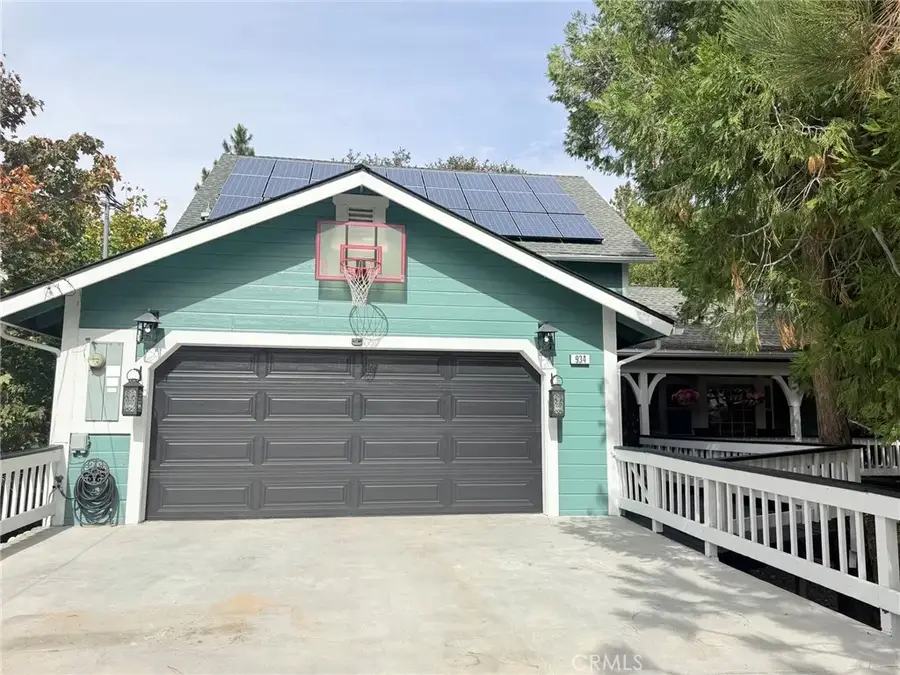 934 Teakwood, Lake Arrowhead, CA 92352 - #2
