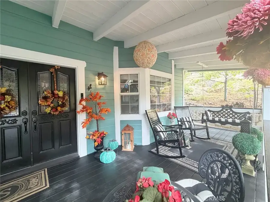 934 Teakwood, Lake Arrowhead, CA 92352 - #3