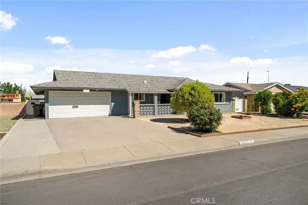 26270 Fairlane, Menifee, CA 92586 - #1