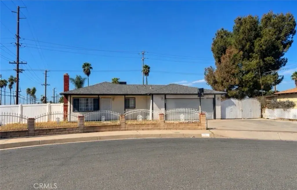 1603 James Court, Redlands, CA 92374 - #1