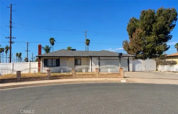 1603 James Court, Redlands, CA 92374
