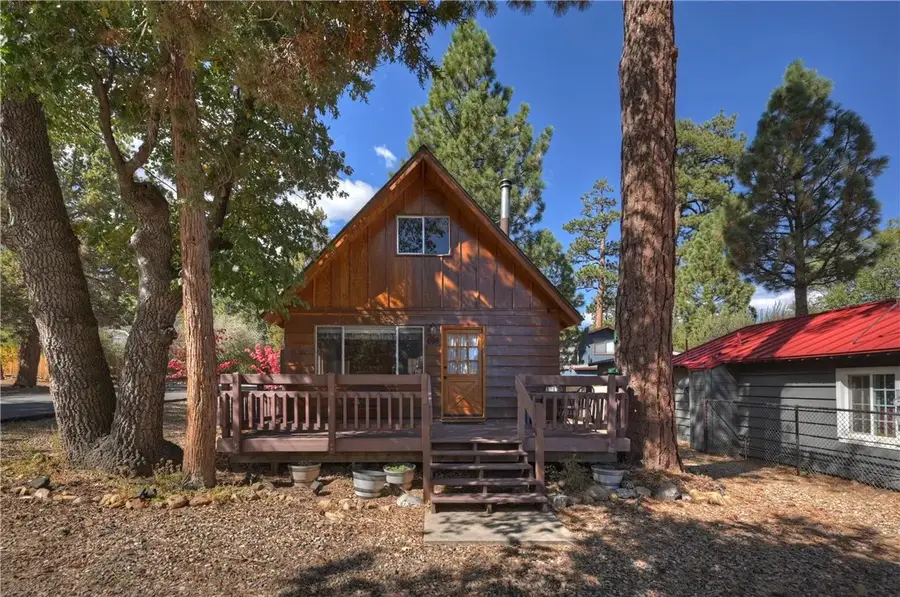 698 Highland, Sugarloaf, CA 92386 - #2