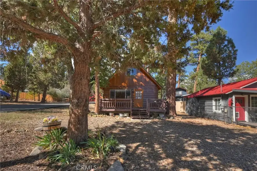 698 Highland, Sugarloaf, CA 92386 - #3