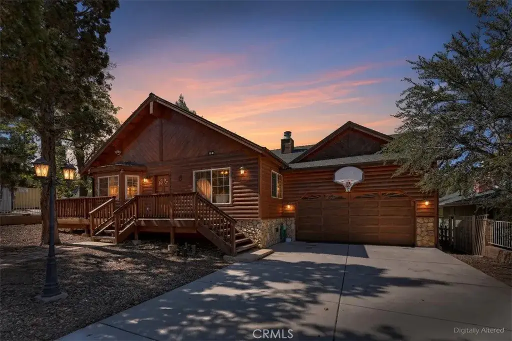 340 Santa Barbara Avenue, Sugarloaf, CA 92386 - #1