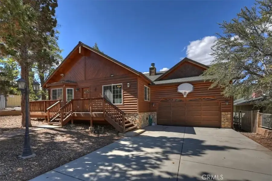 340 Santa Barbara Avenue, Sugarloaf, CA 92386 - #2
