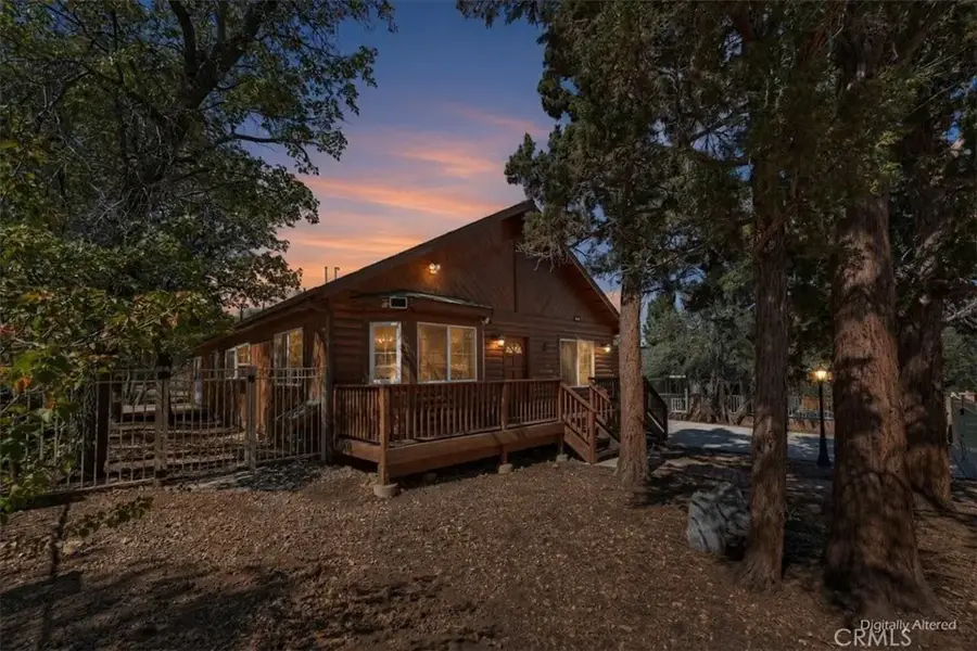 340 Santa Barbara Avenue, Sugarloaf, CA 92386 - #3