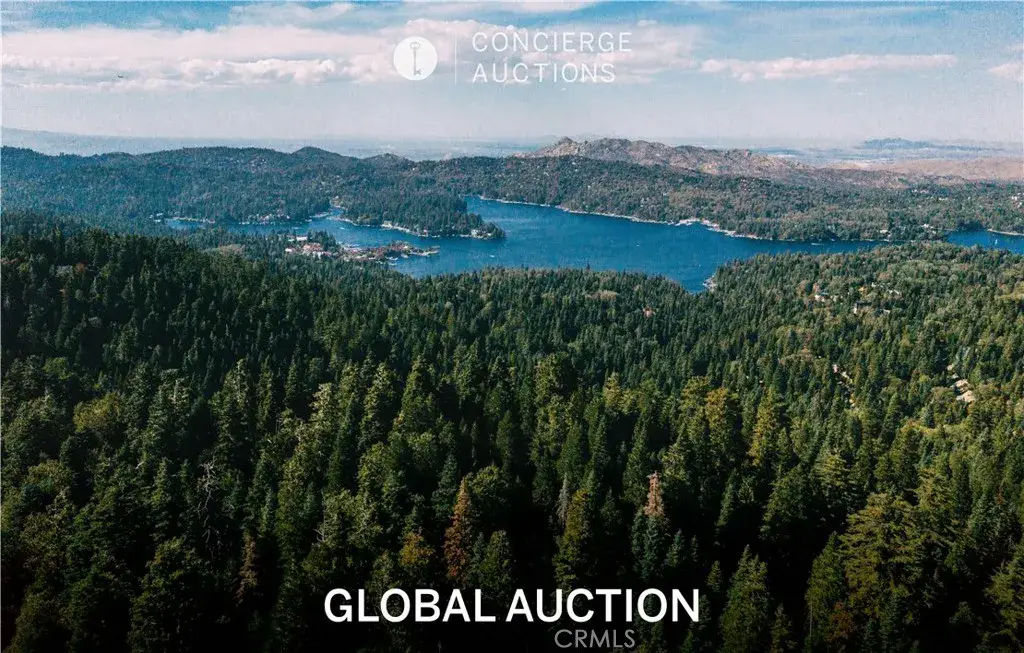0 Cumberland, Lake Arrowhead, CA 92385 - #1