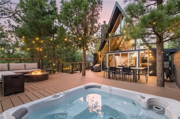 587 Villa Grove Avenue, Big Bear City, CA 92314