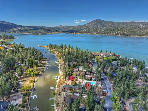 0 Lagunita, Big Bear Lake, CA 92315