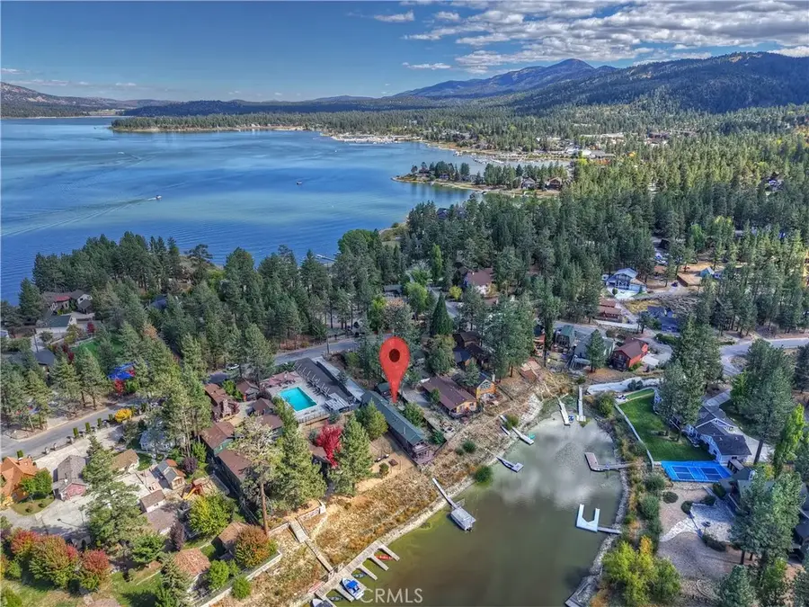 0 Lagunita, Big Bear Lake, CA 92315 - #3