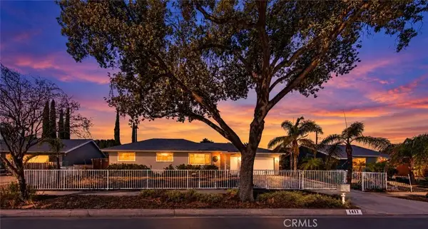 1417 Berkeley Drive, Redlands, CA 92374