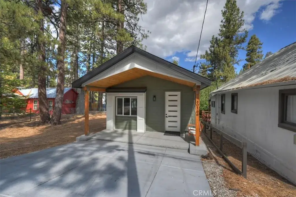 40166 Esterly Lane, Big Bear Lake, CA 92315 - #1