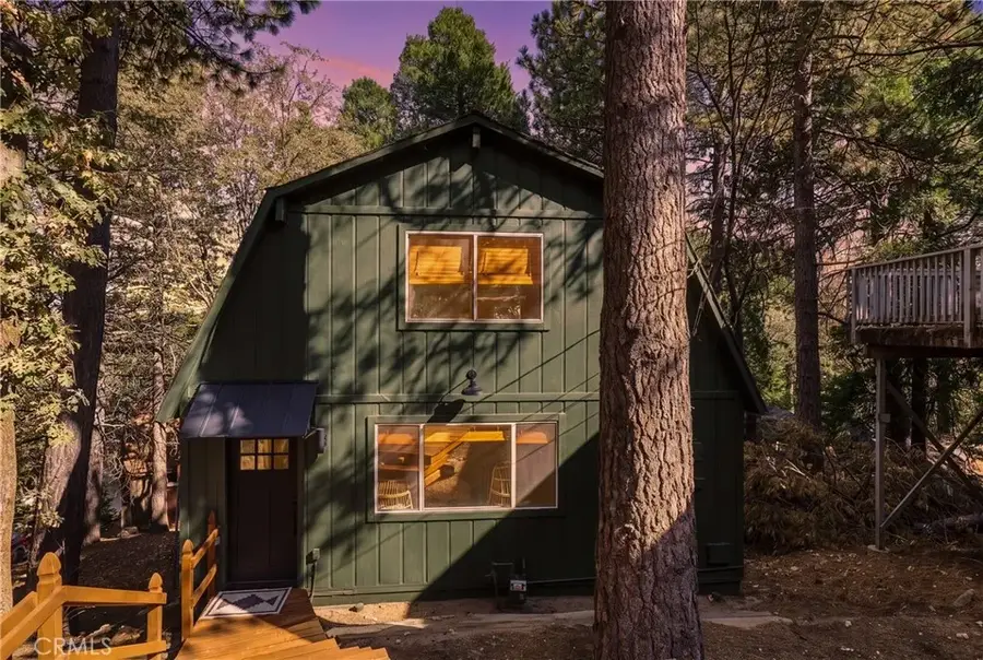 1144 Scenic, Rimforest, CA 92378 - #2