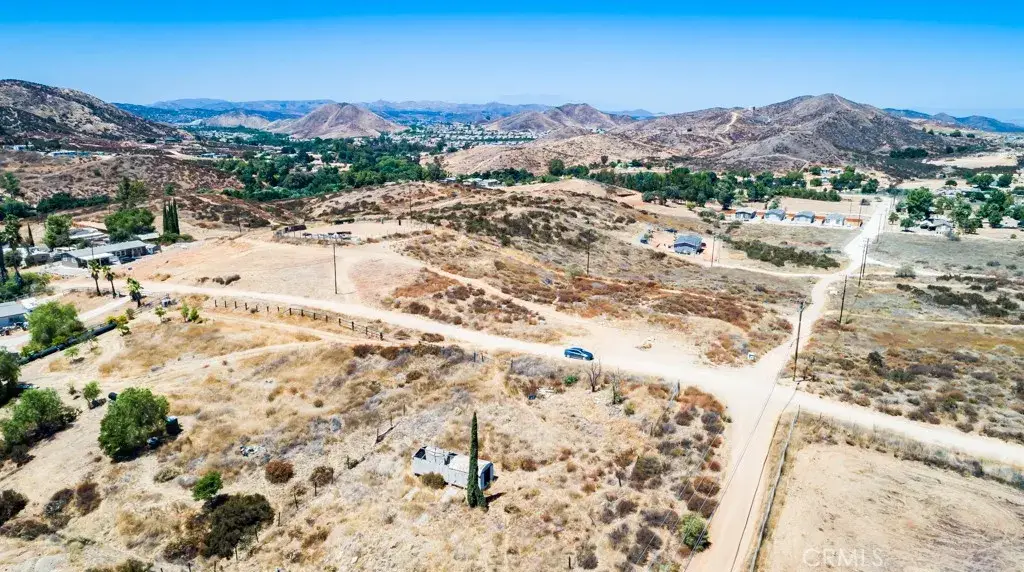0 Wheeler, Wildomar, CA 92584 - #1