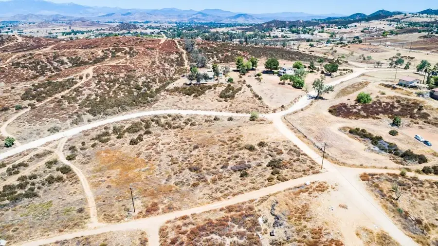 0 Wheeler, Wildomar, CA 92584 - #3