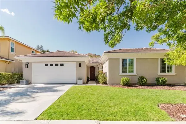 3518 Rawley Street, Corona, CA 92882