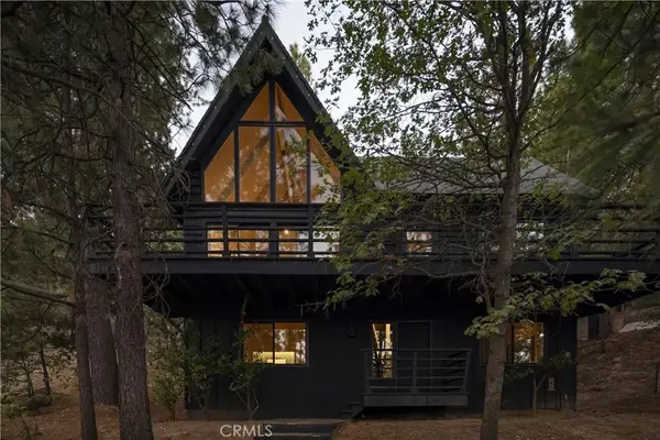 28287 Bern Lane, Lake Arrowhead, CA 92352