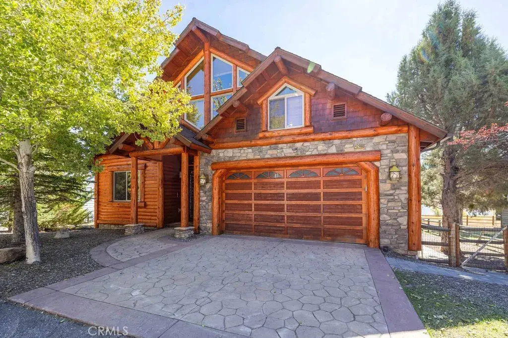 42489 Bear Loop, Big Bear, CA 92314 - #1