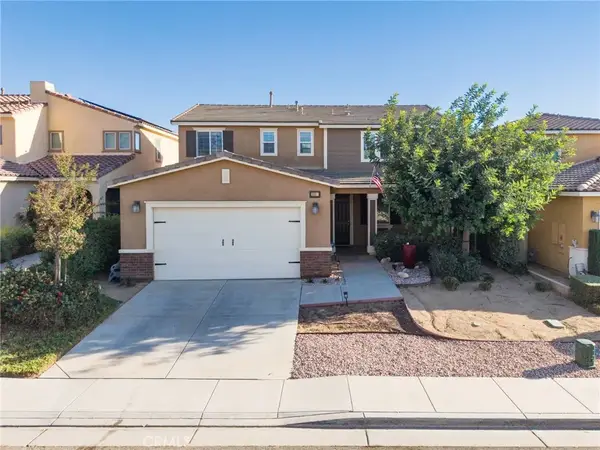 1321 Bannock, Beaumont, CA 92223