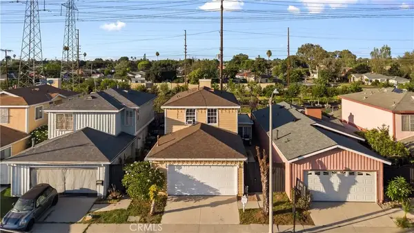 213 Orleans Way, Long Beach, CA 90805