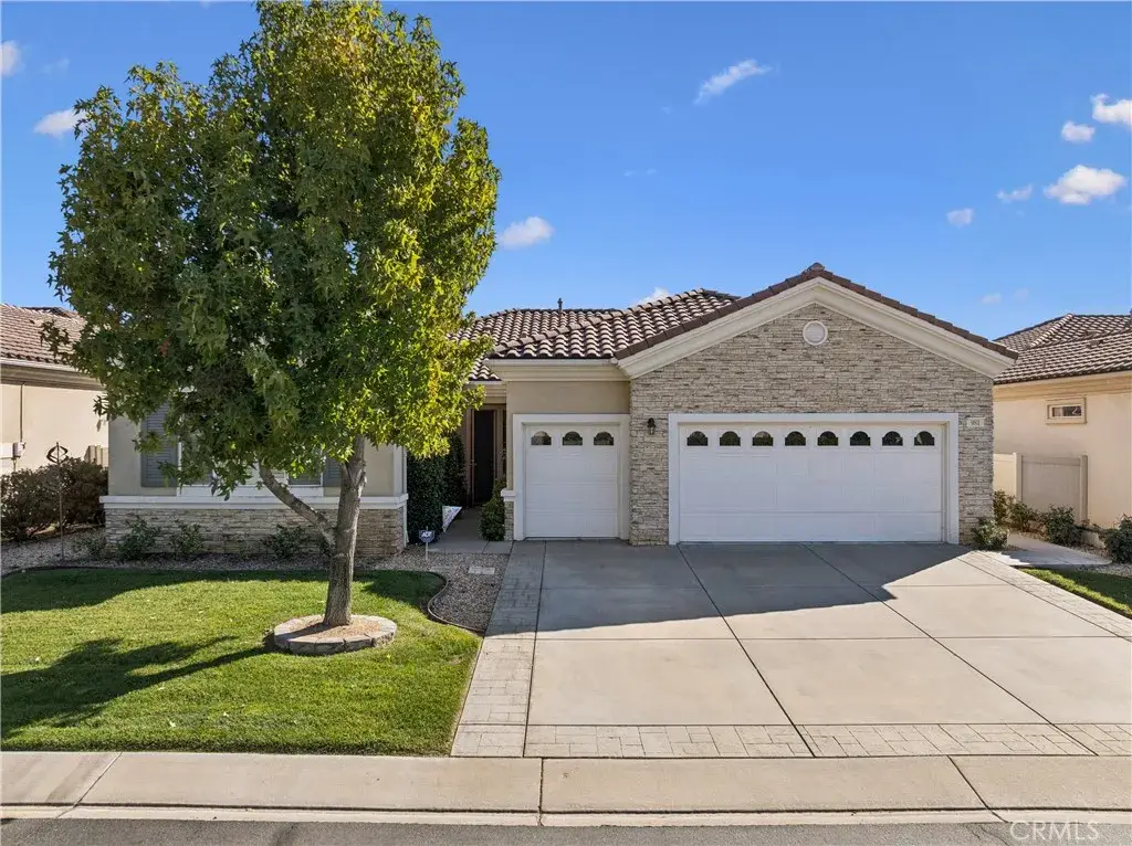 981 Hidden Oaks, Beaumont, CA 92223 - #1