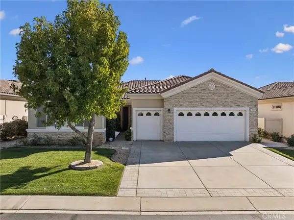 981 Hidden Oaks, Beaumont, CA 92223