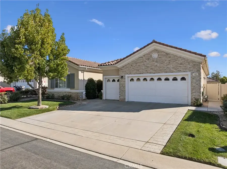 981 Hidden Oaks, Beaumont, CA 92223 - #2