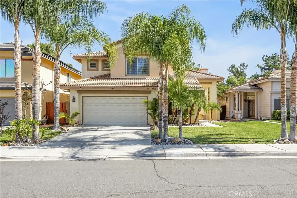 29736 Desert Jewel, Menifee, CA 92584 - #1