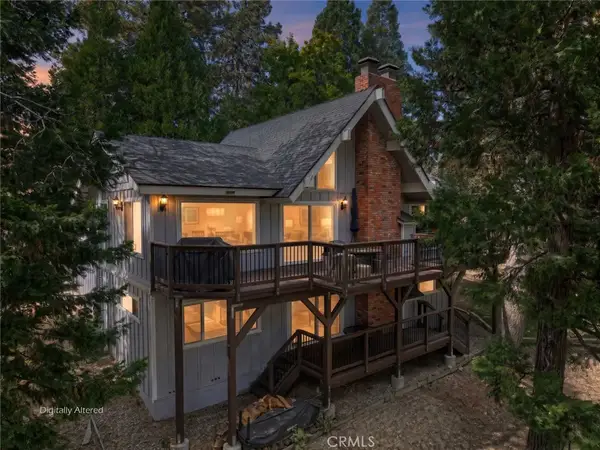 230 Shasta, Lake Arrowhead, CA 92317