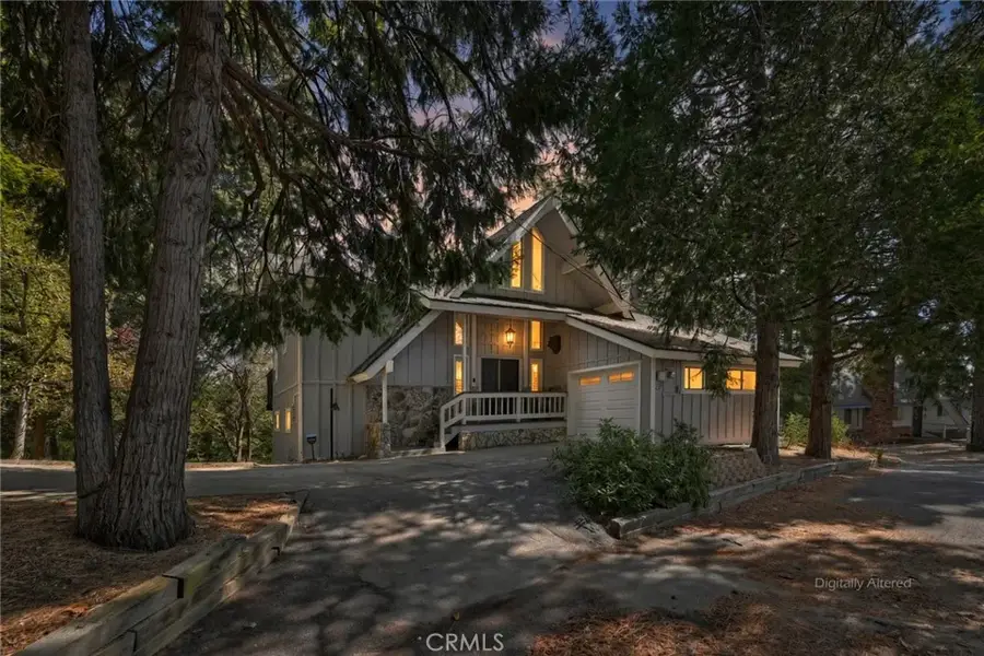 230 Shasta, Lake Arrowhead, CA 92317 - #2