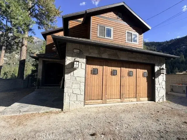 41066 Valley Of The Falls, Forest Falls, CA 92339 - #1
