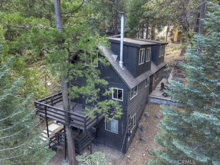 26151 Lake Forest Drive, Twin Peaks, CA 92391 - #2
