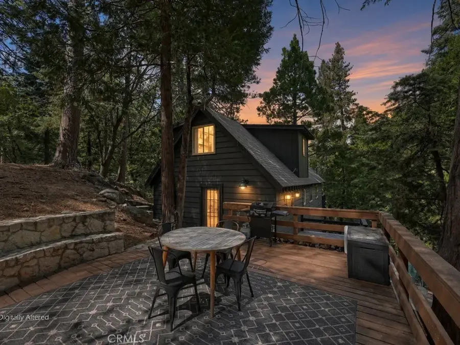 26151 Lake Forest Drive, Twin Peaks, CA 92391 - #3
