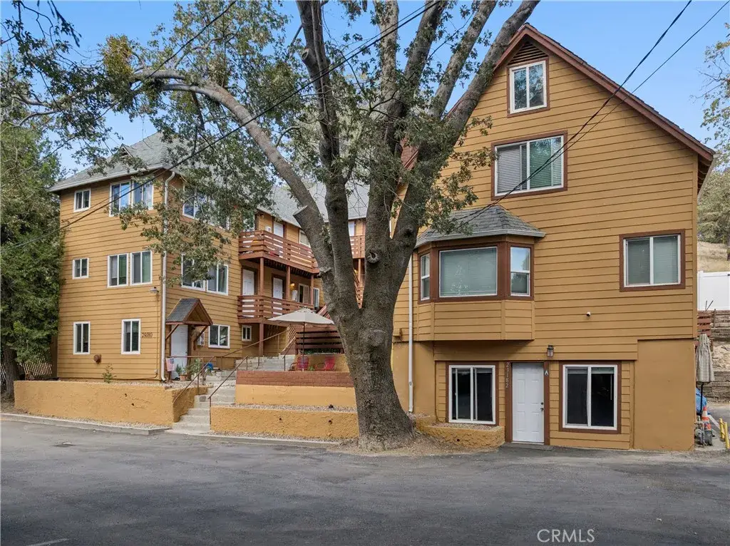 29180 Lyon, Cedar Glen, CA 92321 - #1