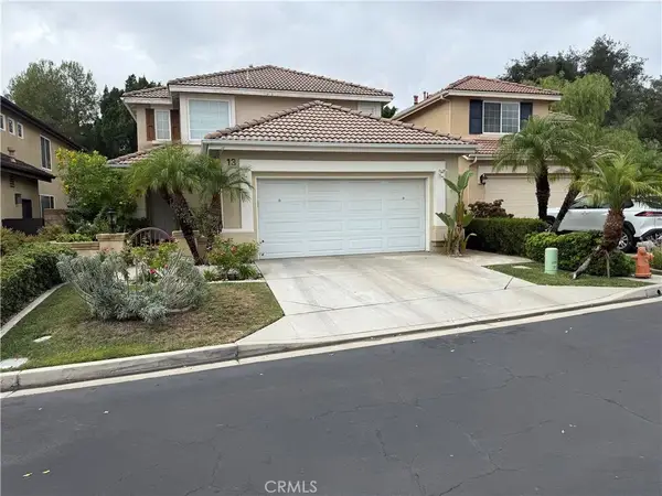 13 Banstead, Rancho Santa Margarita, CA 92679