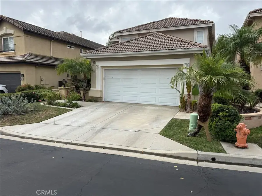 13 Banstead, Rancho Santa Margarita, CA 92679 - #2