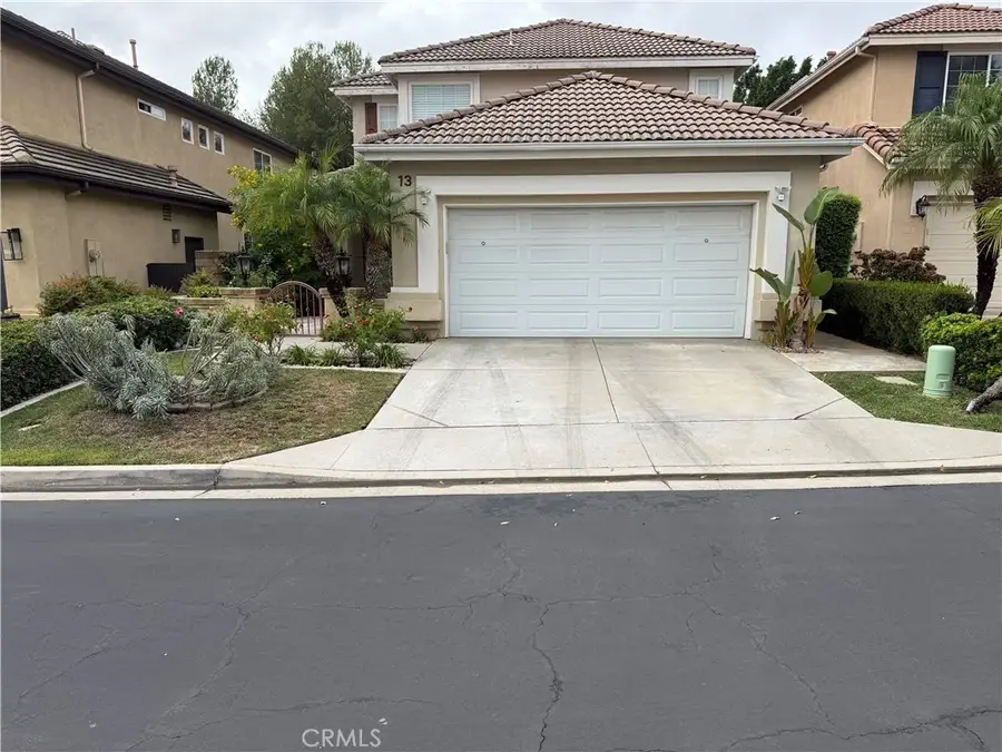 13 Banstead, Rancho Santa Margarita, CA 92679 - #3