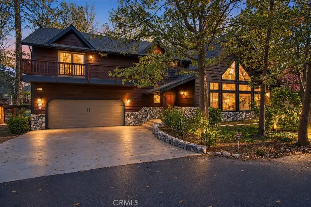 937 Osprey Lane, Lake Arrowhead, CA 92352 - #1
