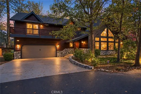 937 Osprey Lane, Lake Arrowhead, CA 92352