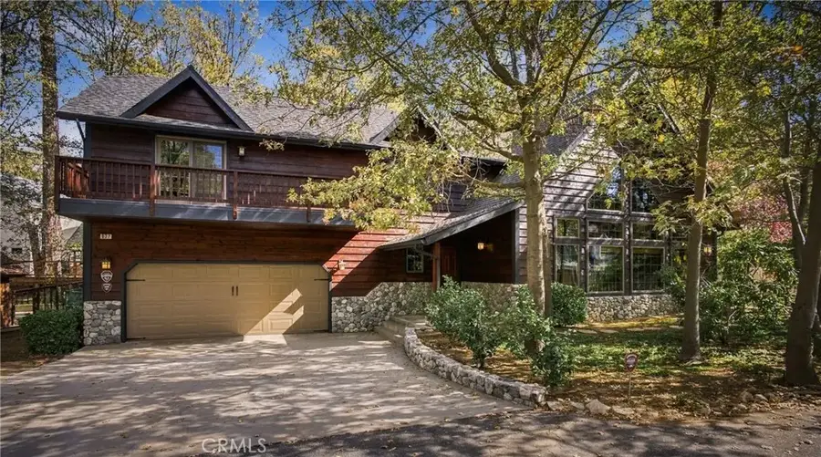 937 Osprey Lane, Lake Arrowhead, CA 92352 - #2