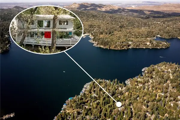 291 Bret Harte, Lake Arrowhead, CA 92352