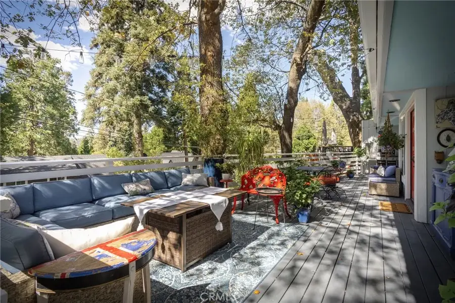 291 Bret Harte, Lake Arrowhead, CA 92352 - #3