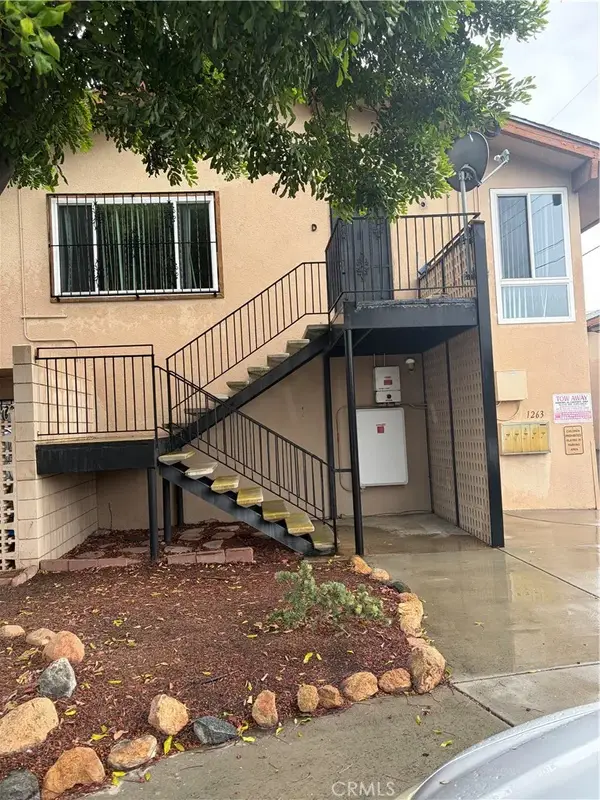 1263 Oakdale, El Cajon, CA 92021