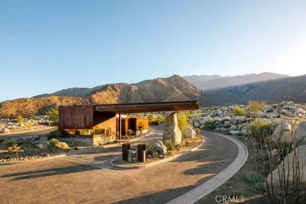 2065 Vista Palizada, Palm Springs, CA 92262