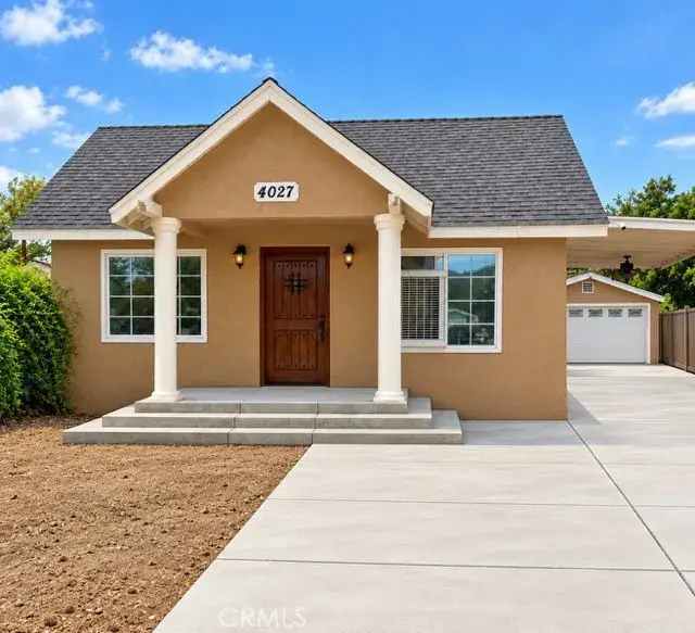 4027 Mennes Avenue, Jurupa Valley, CA 92509 - #1