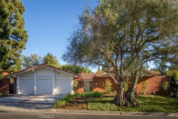 1517 Via Arco, Palos Verdes Estates, CA 90274