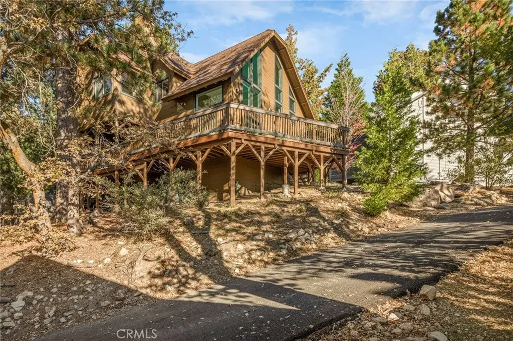 183 Grizzly Road, Lake Arrowhead, CA 92352 - #1