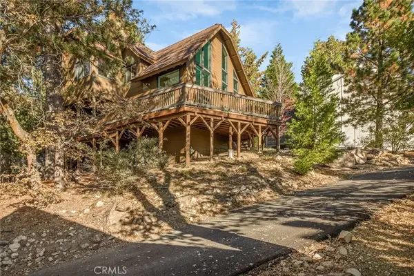183 Grizzly Road, Lake Arrowhead, CA 92352