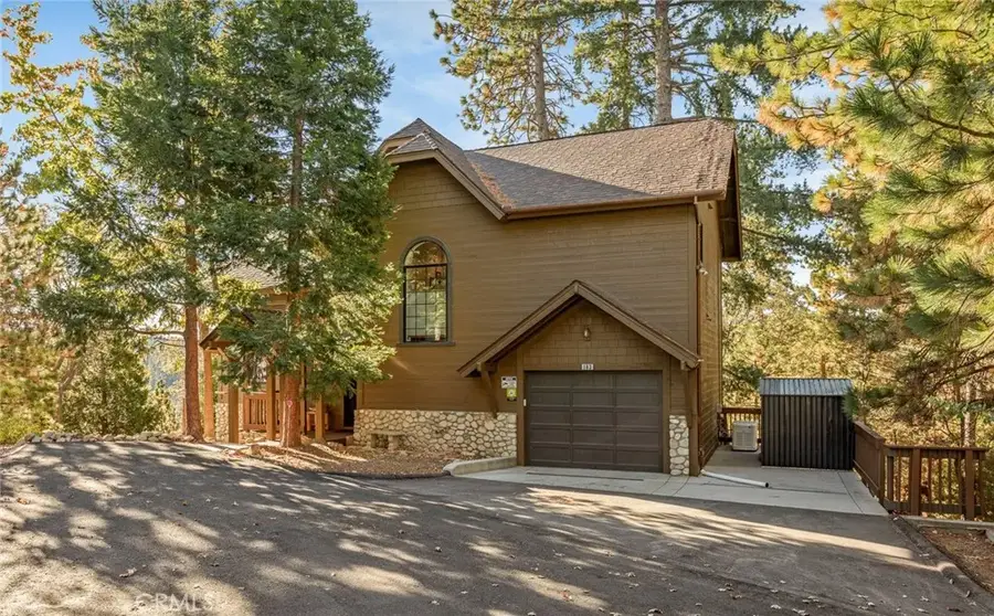 183 Grizzly Road, Lake Arrowhead, CA 92352 - #2